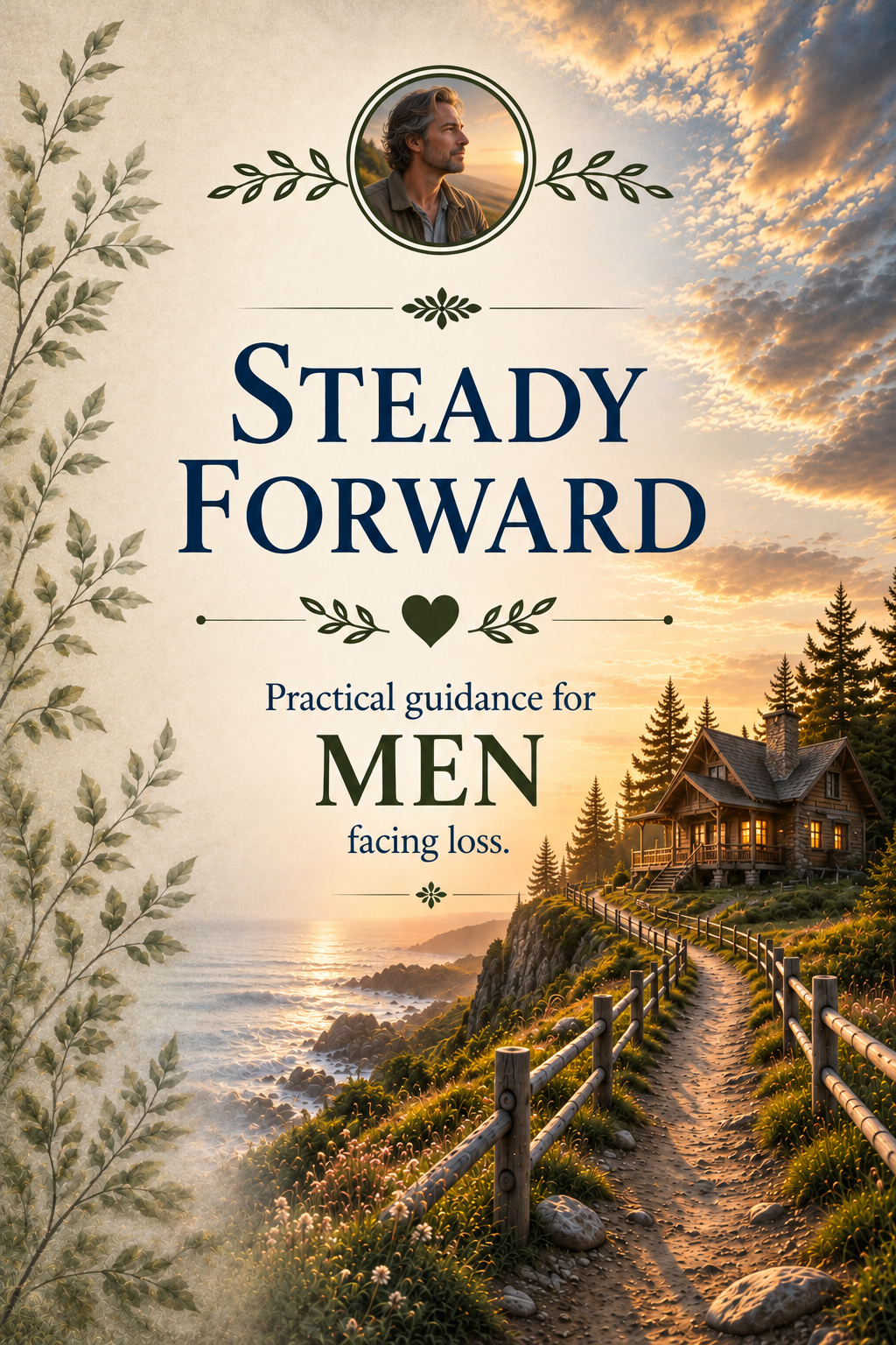 Steady Forward